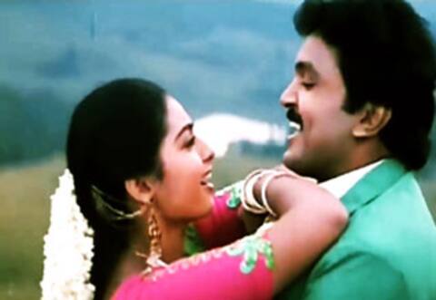 பிளாஷ்பேக்: திரைப்படக் கல்லூரி மாணவர்கள் உருவாக்கிய படம்