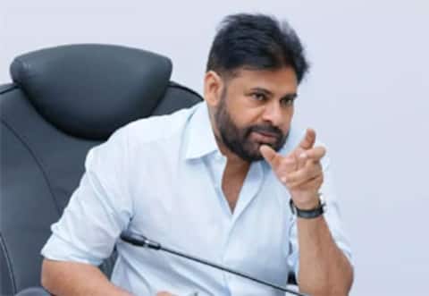 தூக்கம் வருவதற்காக ஹாரர் படங்களை பார்ப்பேன் ; பவன் கல்யாண் அடடே தகவல்