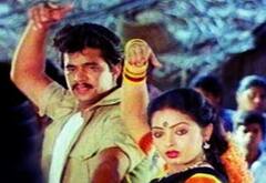 பிளாஷ்பேக்: கமலுக்கு முன்பே வேட்டையாடி விளையாடிய அர்ஜுன்