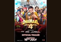 அஜய் தேவ்கனின் தமால் 4 டிரைலர் வெளியீடு