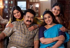 திரிஷ்யம் 3 ஜூன் 18ல் ஓடிடியில் வெளியாகிறது!