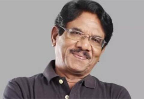 பாரதிராஜாவுக்கு திருப்பூர் தந்த முதல் மரியாதை