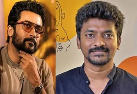 நெல்சனை அணுகிய சூர்யா தரப்பு!
