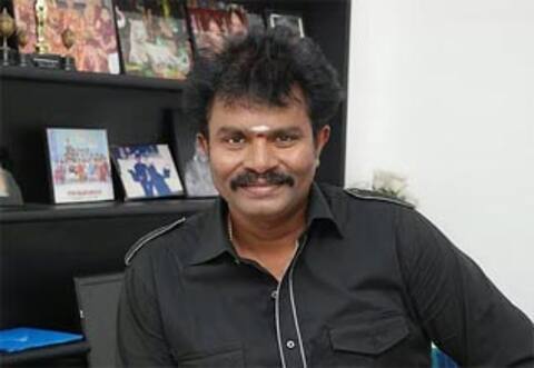 தெலுங்கு சினிமாவிற்கு நடையை கட்டிய ஹரி!