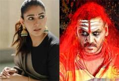 ராகவா லாரன்ஸின் காஞ்சனா-4 படத்தில் நயன்தாரா?