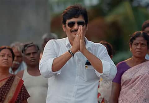 சூப்பர் குட் பிலிம்ஸின் 100வது படத்தில் ஜீவா; தலைவர் தம்பி தலைமையில் பார்ட் 2?