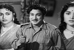 பிளாஷ்பேக்: இரும்புத்திரை: தொழிலாளி வைத்த டைட்டில்