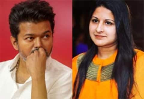 முதல்வர் விஜய் - சங்கீதா விவாகரத்து வழக்கு ஆக.7க்கு ஒத்திவைப்பு