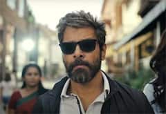 துருவ நட்சத்திரம் படத்திற்கு எதிரான வழக்கு தள்ளுபடி
