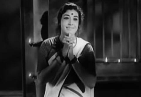 பிளாஷ்பேக் : பழம்பெரும் நடிகை அம்பிகாவைத் தெரியுமா?