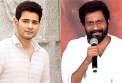 அடுத்தது மகேஷ்பாபு படமா ? மறுக்காமல் அமைதி காக்கும் பெத்தி இயக்குனர்