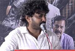 நண்பனை இயக்குனர் ஆக்கிய டாடா பட இயக்குனர்