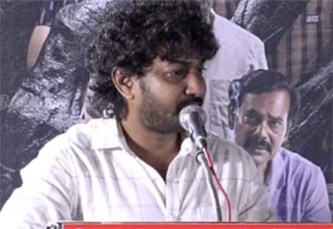 நண்பனை இயக்குனர் ஆக்கிய டாடா பட இயக்குனர்