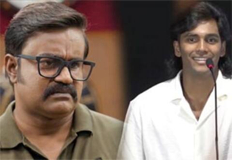 மாமா செல்வராகவனுடன் நடித்த அனுபவம் : மருமகன் பவிஷ் சொன்ன தகவல்