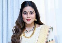 ஜெயிலர் 2 சிறப்பு பாடலில் பூர்ணா