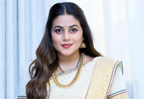 ஜெயிலர் 2 சிறப்பு பாடலில் பூர்ணா
