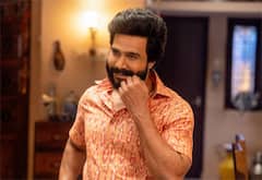 பார்ட் 2 ஆசை: கட்டா குஸ்தி 2வில் நிறைவேறிய மகிழ்ச்சியில் விஷ்ணு விஷால்