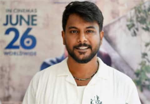 ஜாதிப்பெயர் வேணாம் : சனந்த் புதுமுடிவு