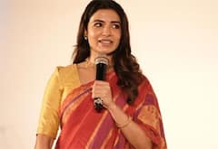தமிழில் மீண்டும் நடிக்க நல்ல கதைகளை தேடுகிறேன்: சமந்தா