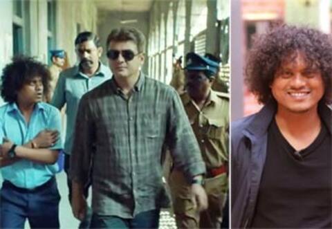 என் ஓடாத படங்கள் எல்லாமே...: புகழிடம் அஜித் சொன்ன காமெடி