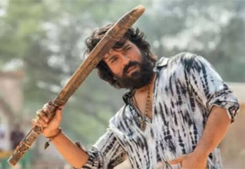 பெத்தி: தெலுங்கில் மட்டுமே லாபகரமான வெற்றி ?