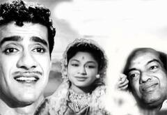 பிளாஷ்பேக் : கண்ணதாசனை கவலைப்பட வைத்த கவலை இல்லாத மனிதன்