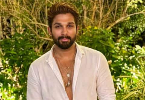 தியேட்டர் நெரிசல் சம்பவம் :  அல்லு அர்ஜூன் நேரில் ஆஜராக நீதிமன்றம் சம்மன்