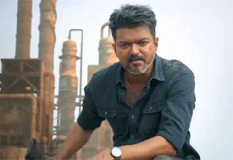 ஜனநாயகன் : இரண்டு நாளில் அறிவிப்பு வருமா ?