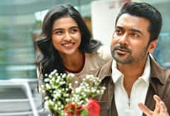 கருப்பு வெற்றியால் நல்ல விலைக்கு பேசப்படும் சூர்யாவின் அடுத்த படம்