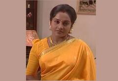 பிளாஷ்பேக் : மக்கள் பணியின்போதே மரணம் அடைந்த நடிகை