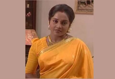 பிளாஷ்பேக் : மக்கள் பணியின்போதே மரணம் அடைந்த நடிகை