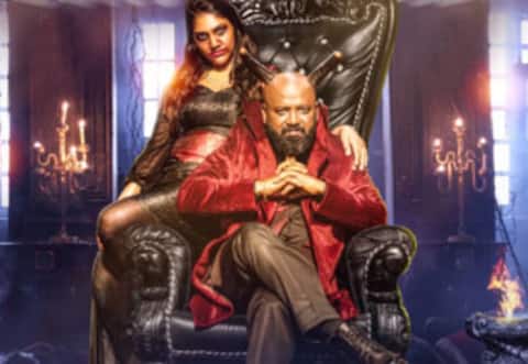 இசை ஆல்பத்தில் அருண்ராஜா காமராஜ்