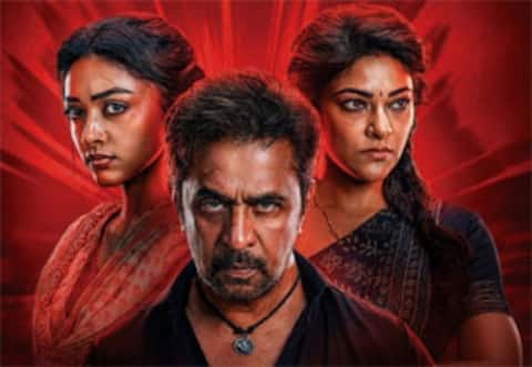 ஜூன் 25ல் ஓடிடியில் வெளியாகும் பிளாஸ்ட்