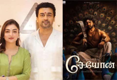 பொங்கலுக்கு மோதிக்கொள்ளும் சூர்யா, சிவகார்த்திகேயன்?