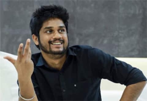 குடும்பங்கள் கொண்டாடும் படங்களில் நடிக்க விருப்பம்: நடிகர் அன்பு தாசன் பளீச்