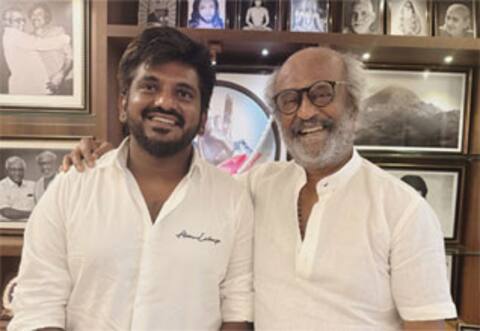 ரஜினி, அஷ்வத் படப்பிடிப்பு தொடங்கியது : ஜெயிலர் 2 ரிலீஸ் எப்போது