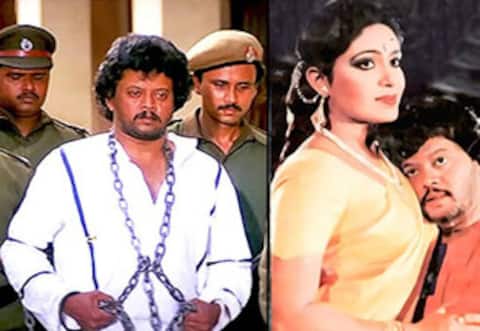பிளாஷ்பேக் : 80ல் தியாகராஜன் ; 4 படங்களில் ஒரே கேரக்டர்