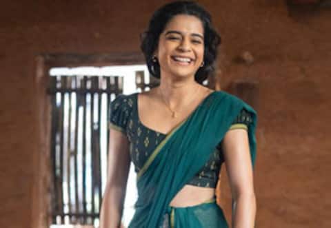 வெப் தொடரில் மிதிலா பால்கர்