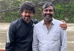 தமிழக அரசின் திரைப்படப் பயிற்சி நிறுவனத்தின் தலைவராக ஒளிப்பதிவாளர் மனோஜ் பரமஹம்சா நியமனம்