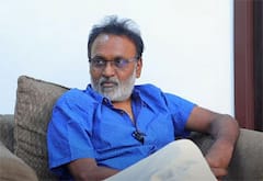 ஹபீபி பார்த்து விட்டு அழுத மகள்: கஸ்துாரிராஜா சொன்ன தகவல்