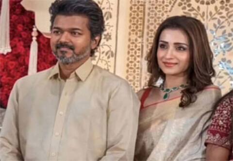 பிறந்தநாளுக்கு வாழ்த்து சொல்லாத திரிஷா: விஜயை அன்பாலோ செய்தாரா?