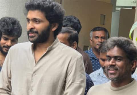 துபாயில் செட்டில் ஆனது ஏன் : யுவன் சங்கர் ராஜா விளக்கம்
