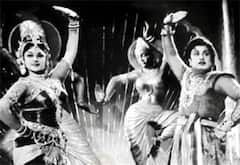 பிளாஷ்பேக்: நடனத்தில் பத்மினிக்கு சவால் விட்ட எம்ஜிஆர்