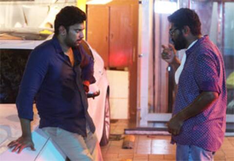 டிமான்டி காலனி 3 படத்தில் பல ஆச்சரியங்கள்: தயாரிப்பாளர் தகவல்