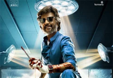 ‛தர்மன் : ரஜினிகாந்த் 173 படத்தின் அதிகாரப்பூர்வ ஆரம்பம்