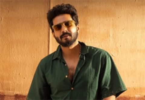 நான் மகான் அல்ல படம் நான் பண்ண வேண்டியது! - விஷ்ணு விஷால்