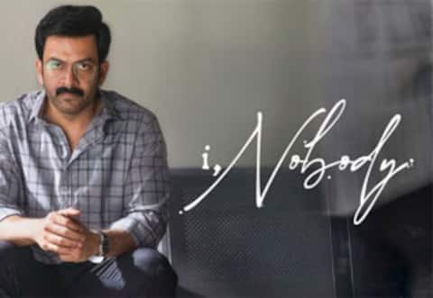 ஒவ்வொரு ஐந்து நிமிடத்திற்கும் ஜானர் மாறும் ; ஐ நோ படி படம் குறித்து பிரித்விராஜ் வியப்பு