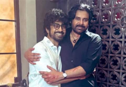 பவன் கல்யாணுக்காக எந்த வேடத்திலும் நடிக்கத் தயார் ; அர்ஜுன் தாஸ் ஆர்வம்