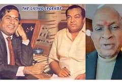 நினைக்காத நாளில்லையே... : கண்ணதாசன், எம்எஸ் விஸ்வநாதனுக்கு இளையராஜா புகழாரம்
