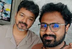 மன்னிப்பு கேட்ட ஜனநாயகன் எடிட்டர் : ரஜினி படத்தில் வாய்ப்பு